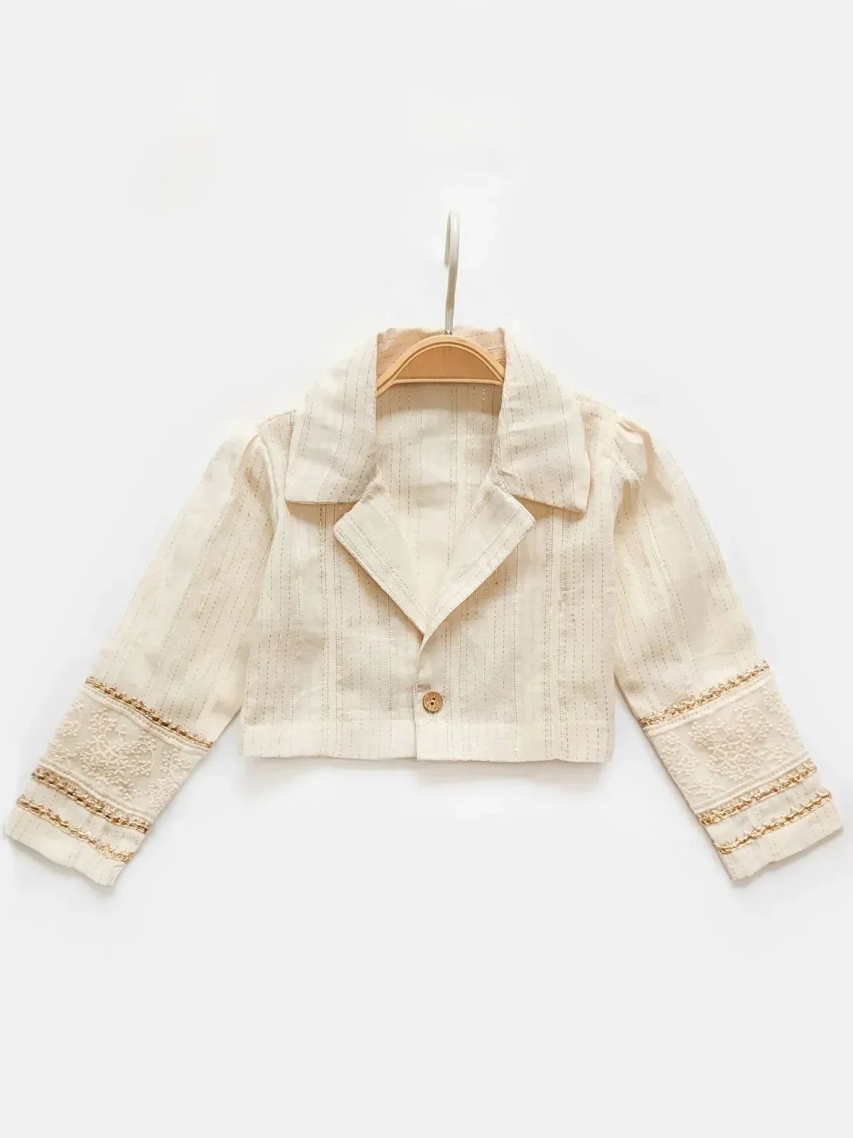 All Purpose Mini Jacket