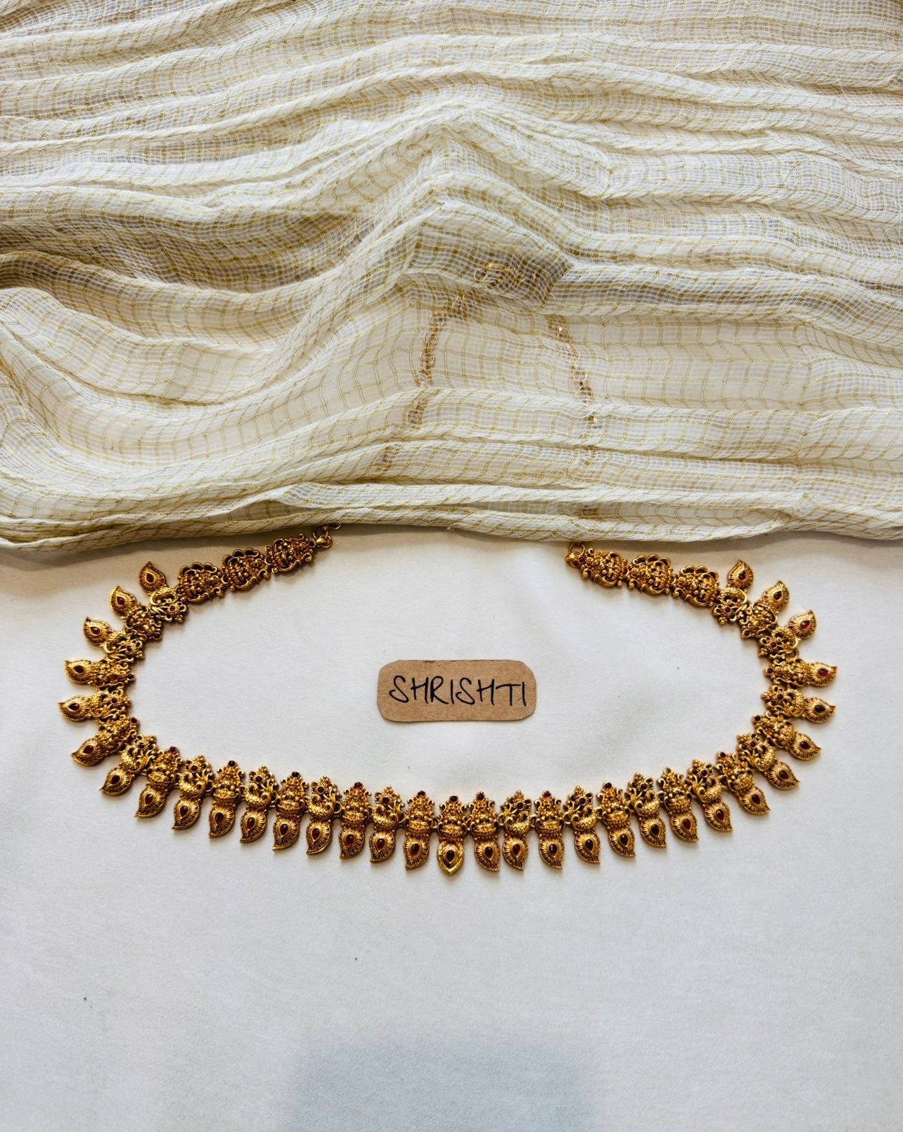 hip chain S6