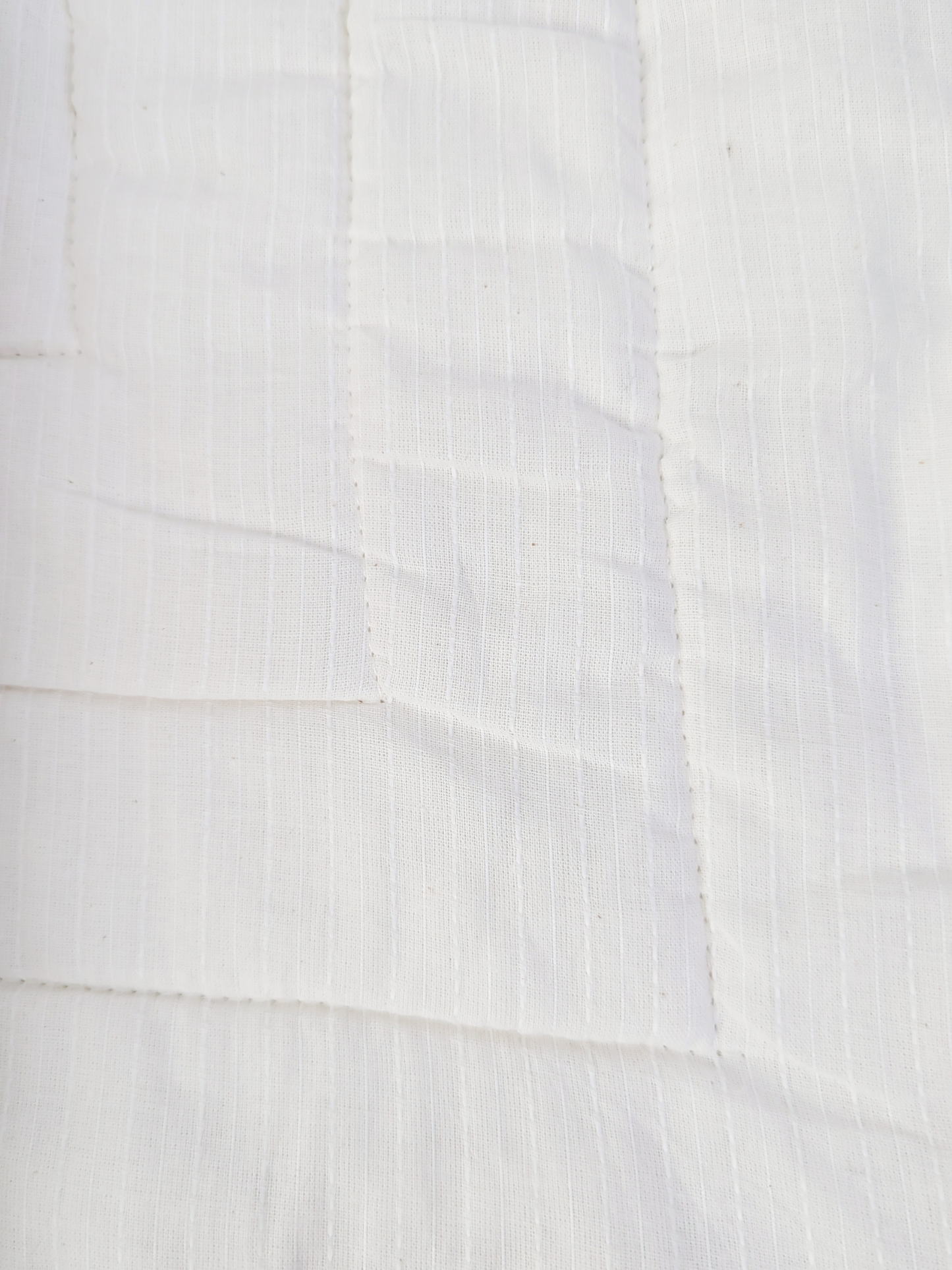 Nani's Comfort Ultrasoft Floral Cotton Quilted Mats