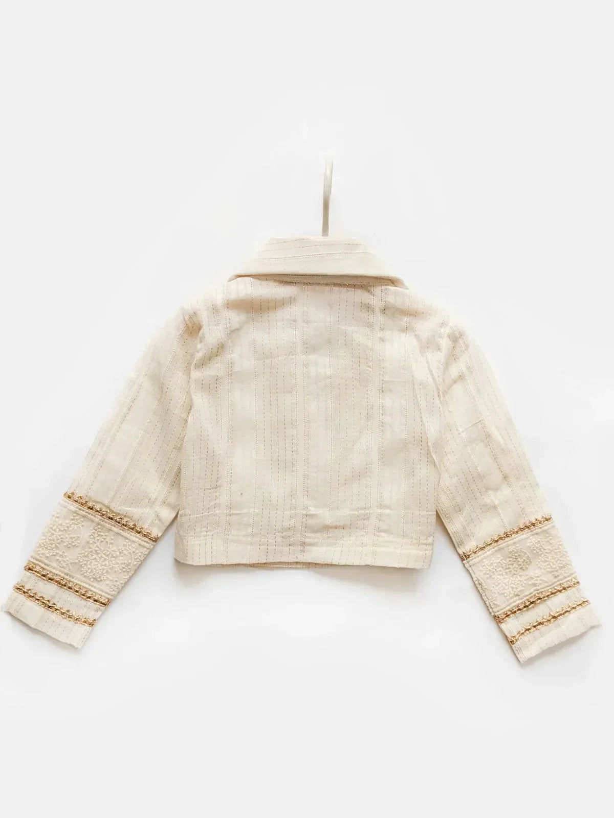 All Purpose Mini Jacket