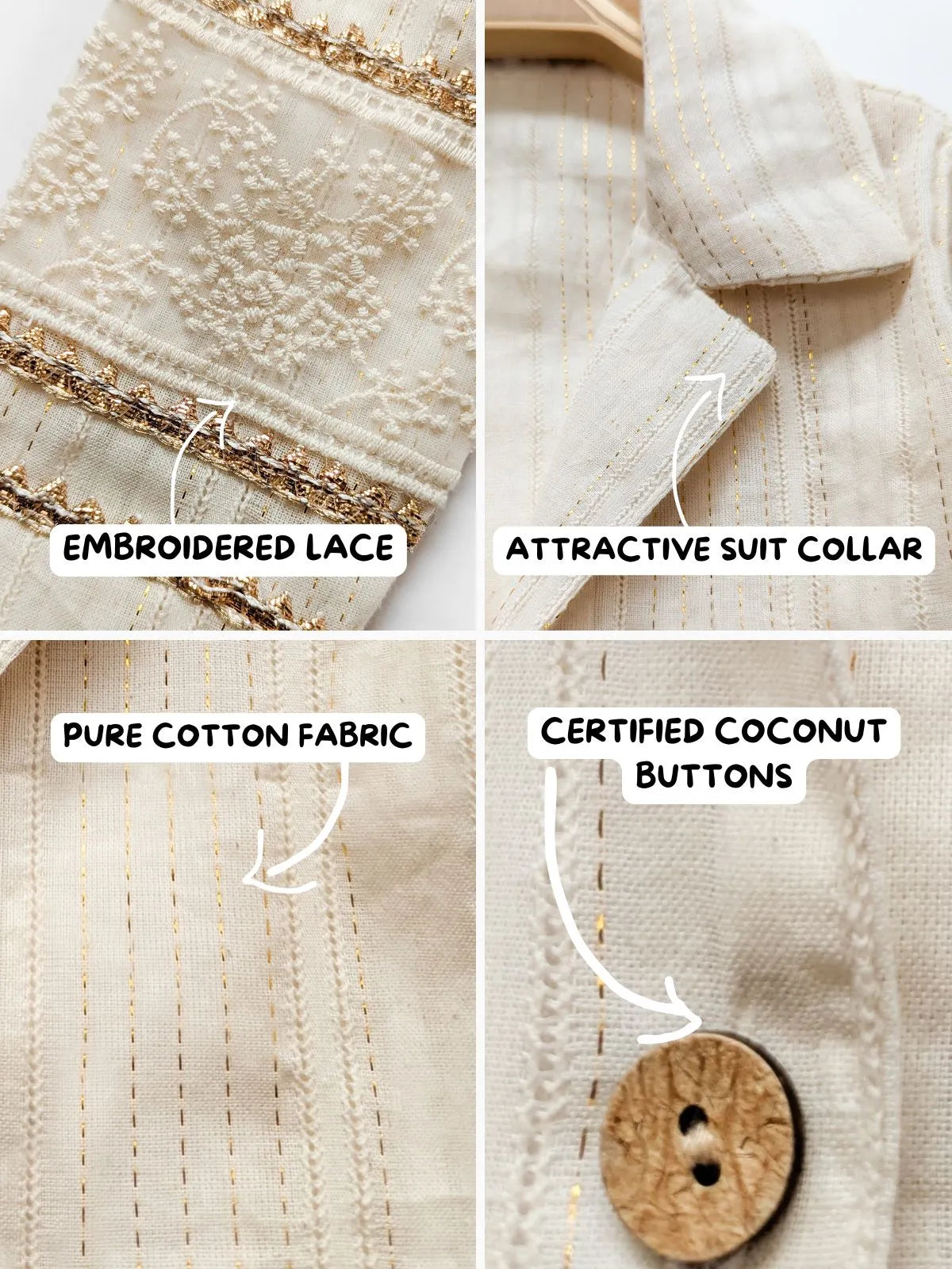 All Purpose Mini Jacket