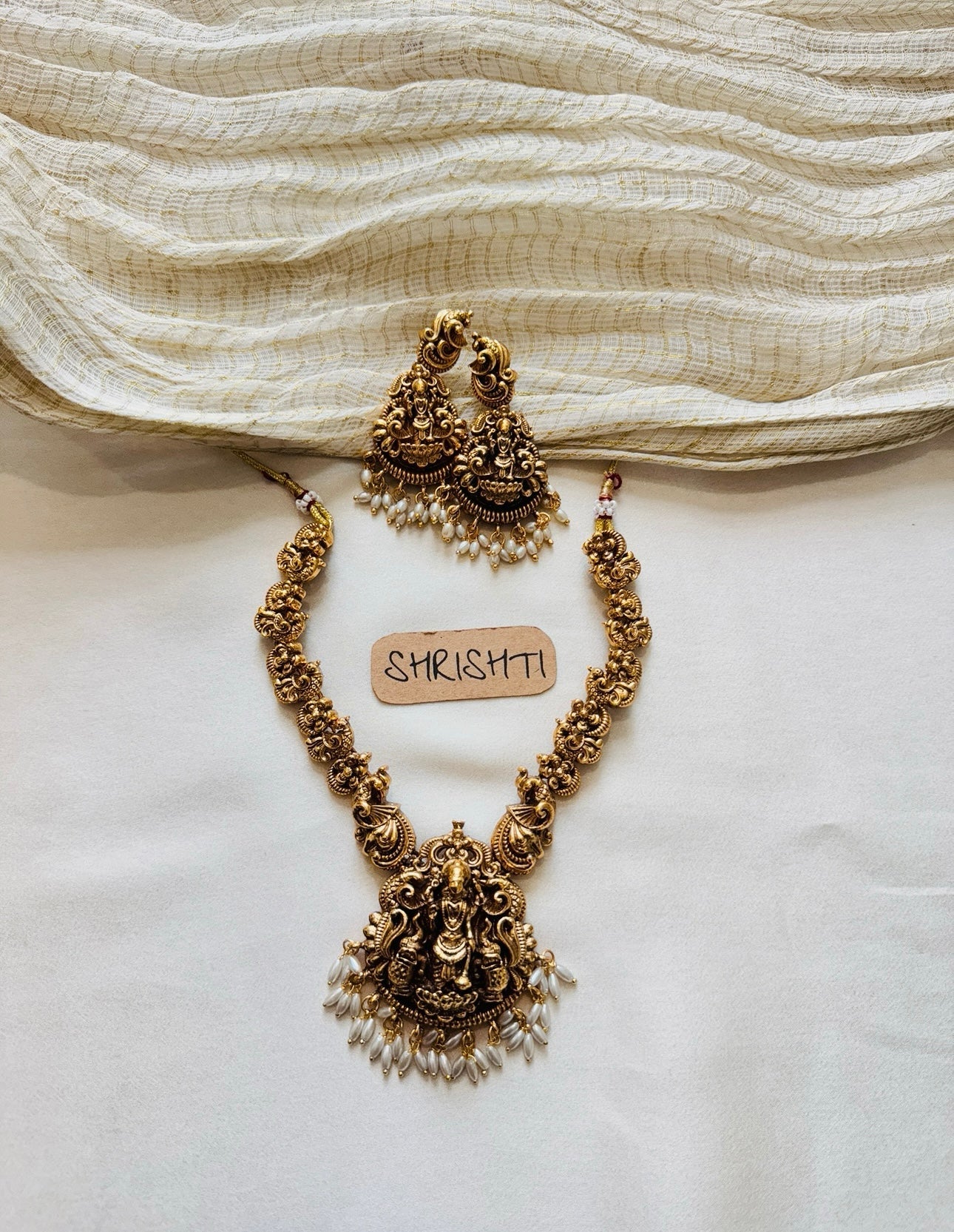 nagas gold