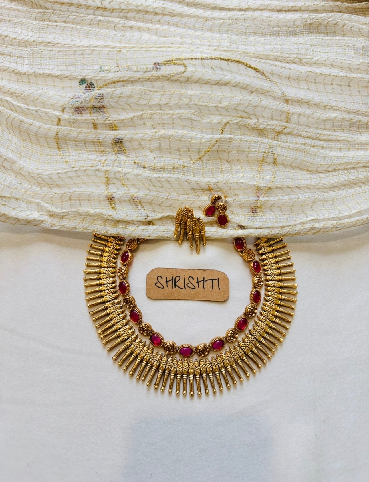 sufi mullamottu ruby