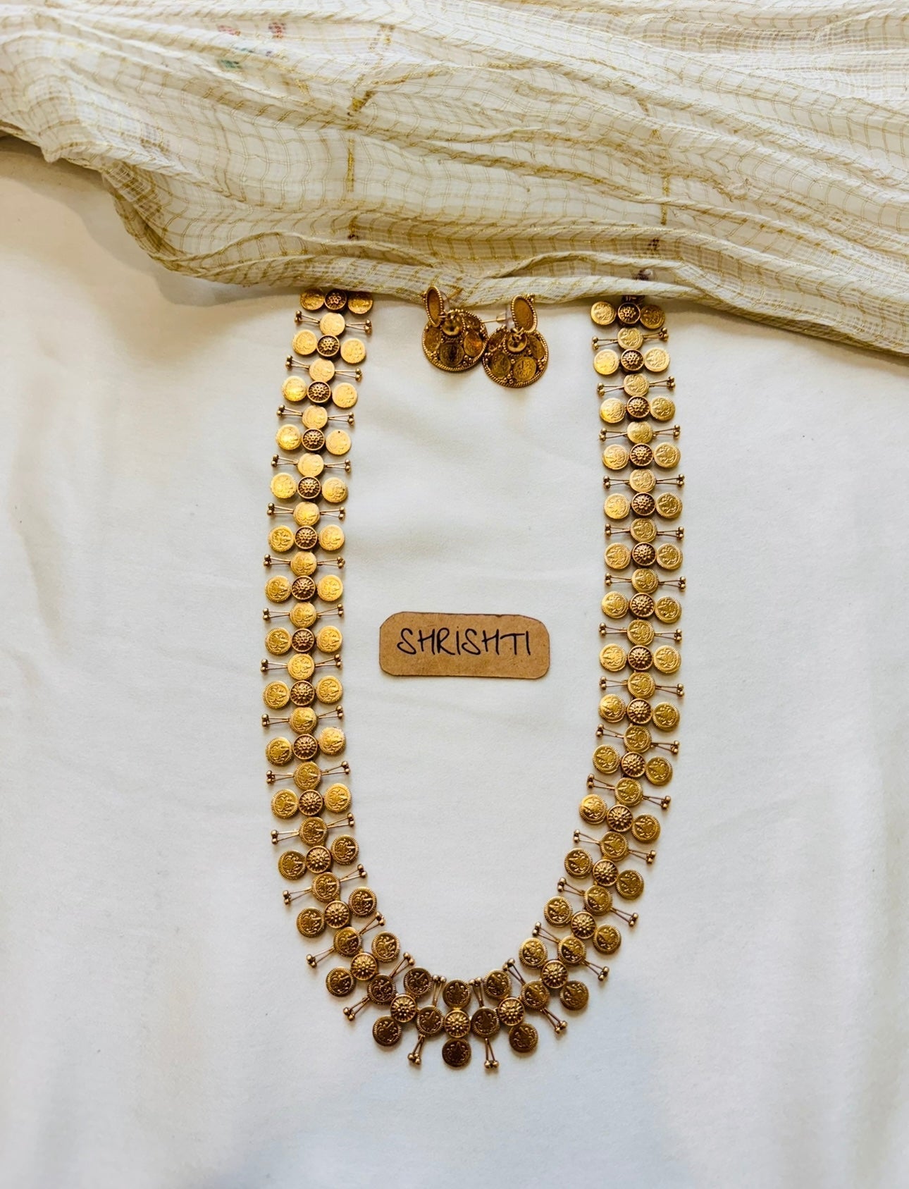 designer coin haram 99