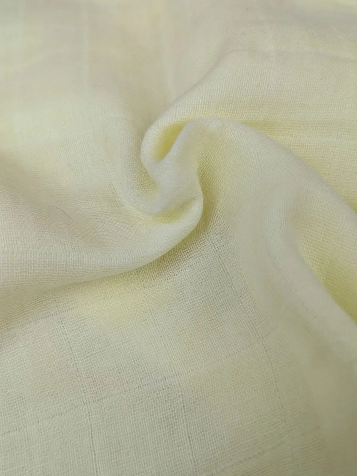 Pure Muslin Reusable Infant Wipes (pack of 5)