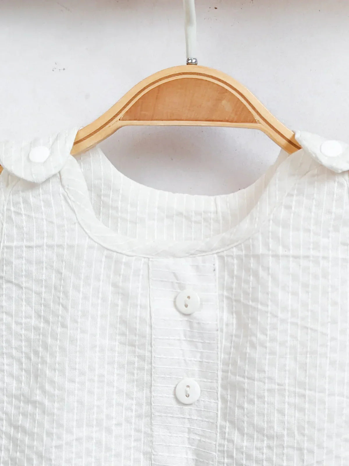 Pure White Baby Boys' 100% Cotton Unique Jabla Pack of 3