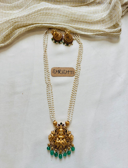 pearl nagas green 89