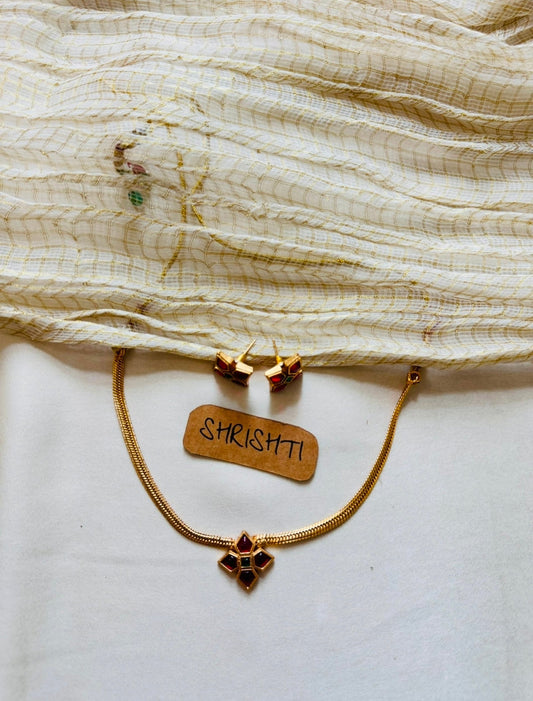 kemp choker 4