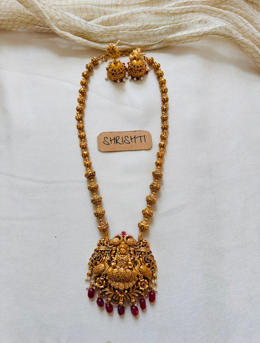 nagas beads ruby 9