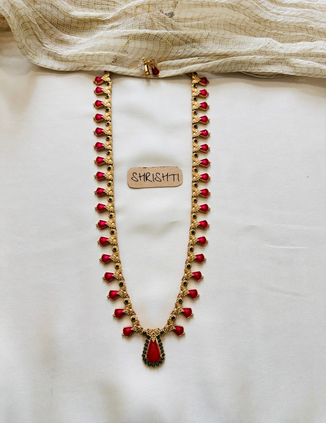 palakka haram A1 ruby