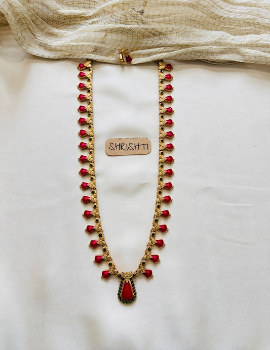 palakka haram A1 ruby