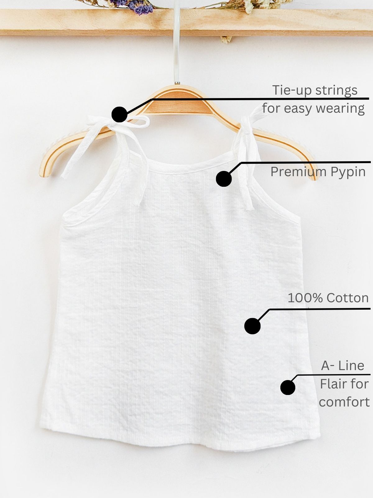 Floral Abstract Doodle Comfort 100% Cotton Newborn Jabla pack of 3