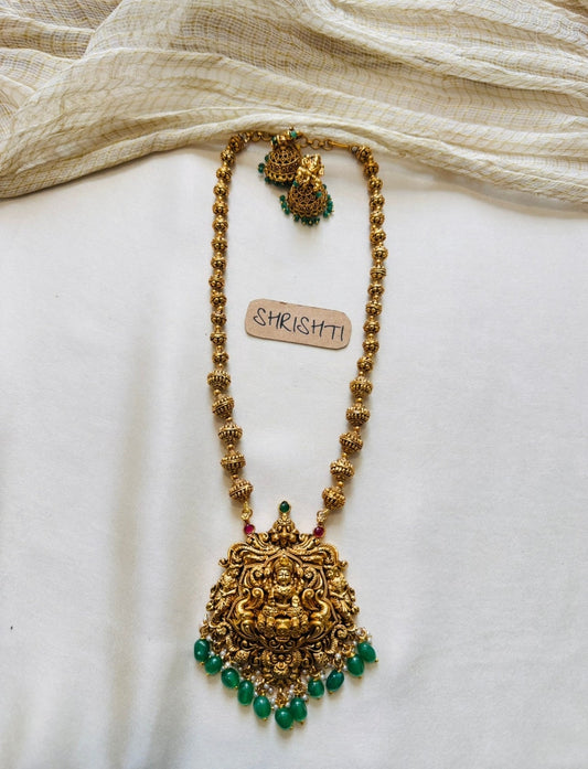 nagas beads mala 1