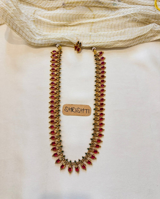 palakka ruby A3 haram