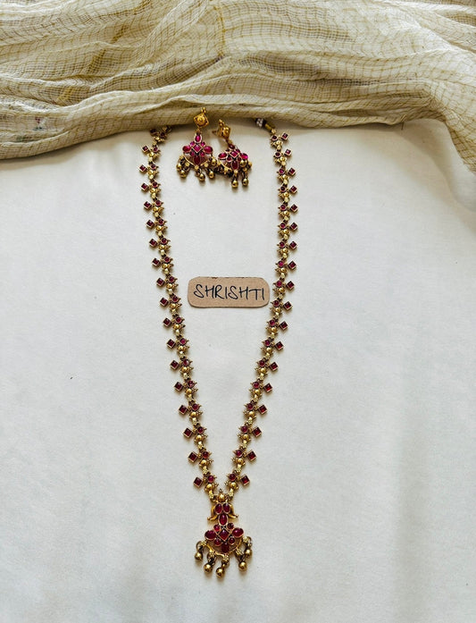 budget haram ruby