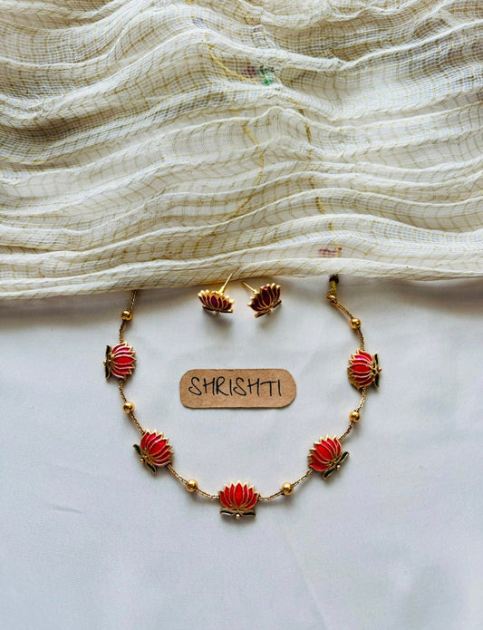 lotus charm new