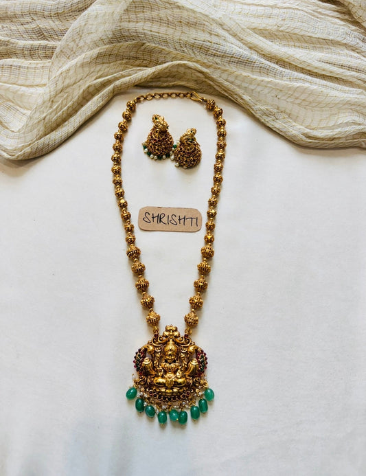 nagas beads mala 2