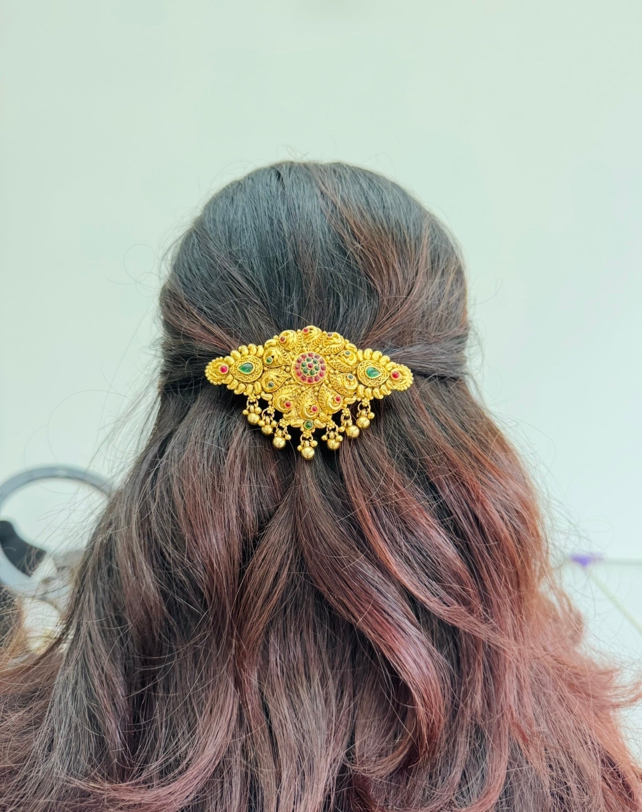 hair clip 1