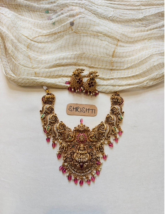 antique premium ruby