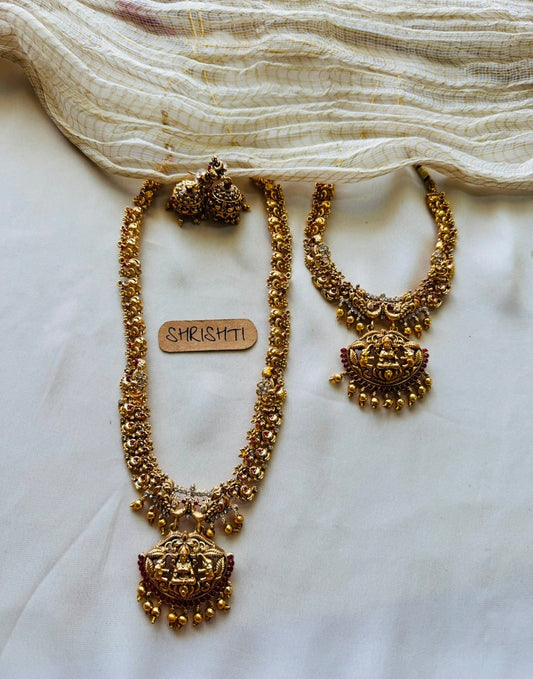 Bridal set budget