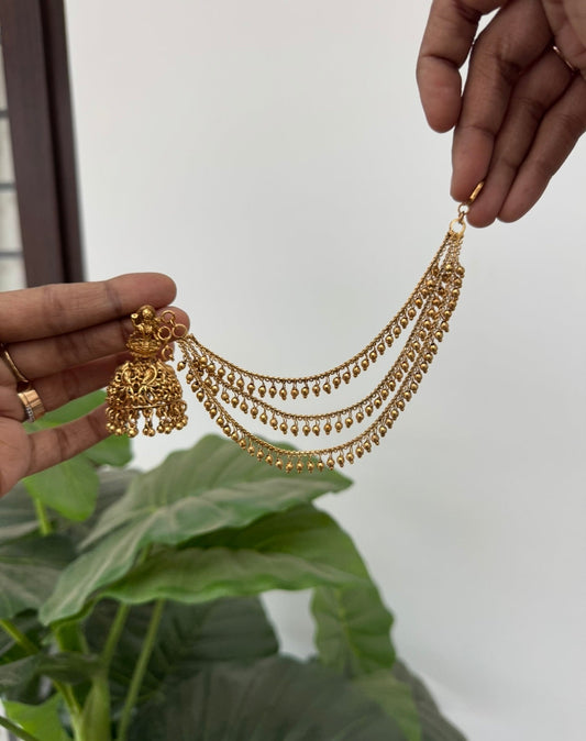 bridal maati 3