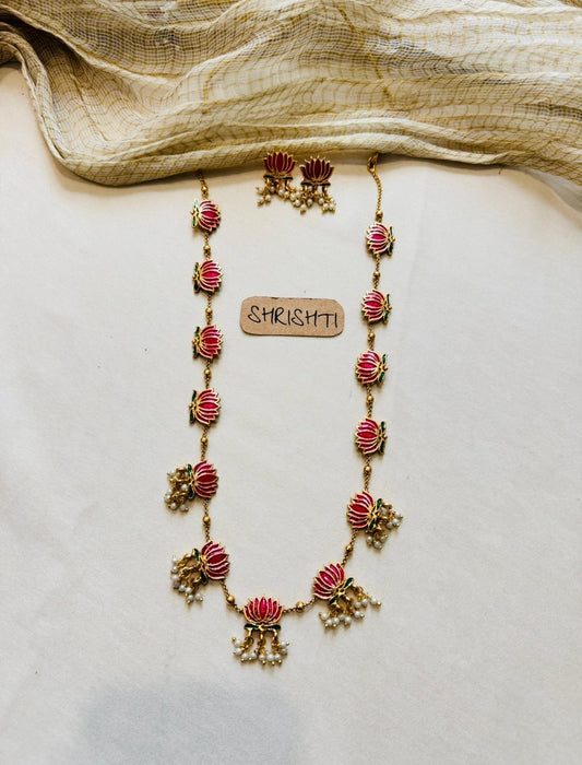 lotus charm haram 2