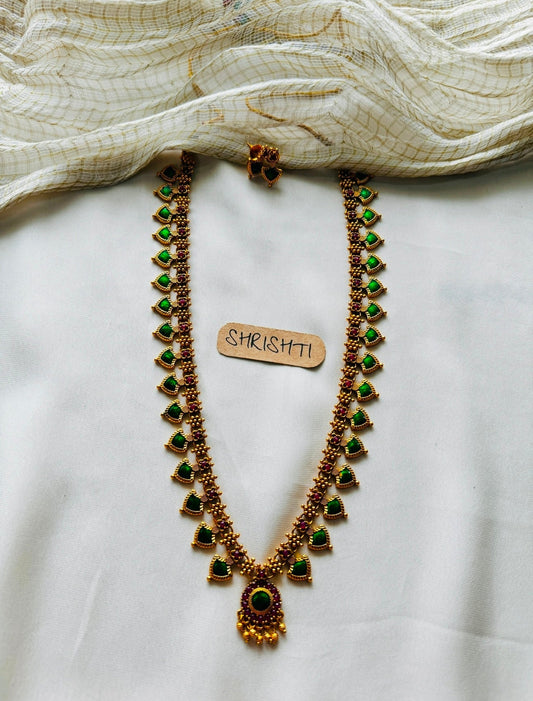 palakka green haram