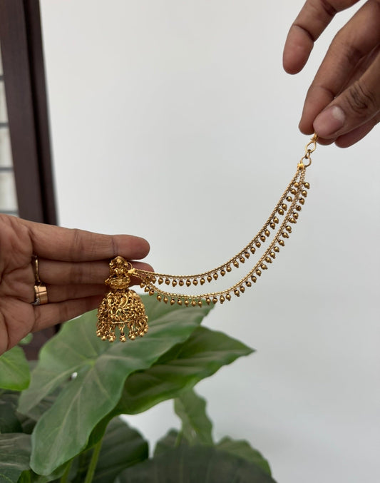 bridal maati 2