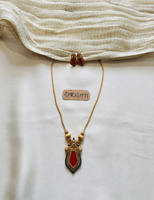 nagapada mala ruby