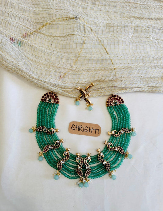 queen necklace