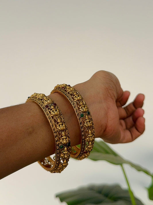 temple bangles 3 2.6