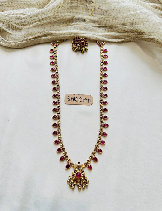 budget haram 1 ruby