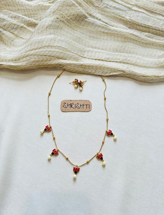 lotus charm premium