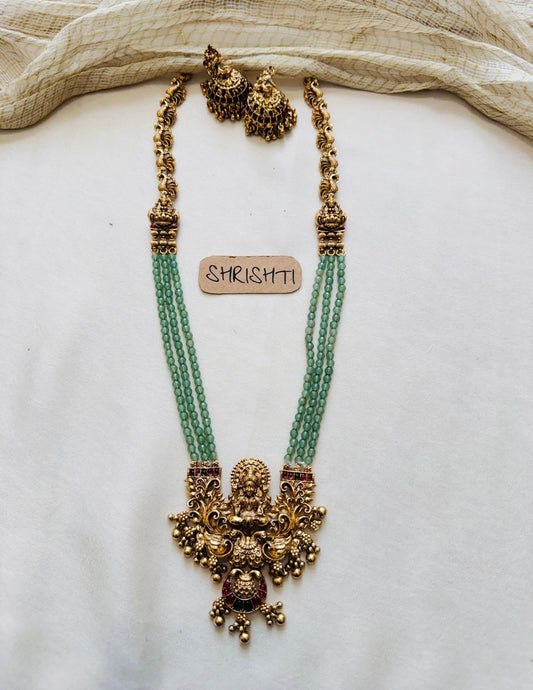 semi precious haram