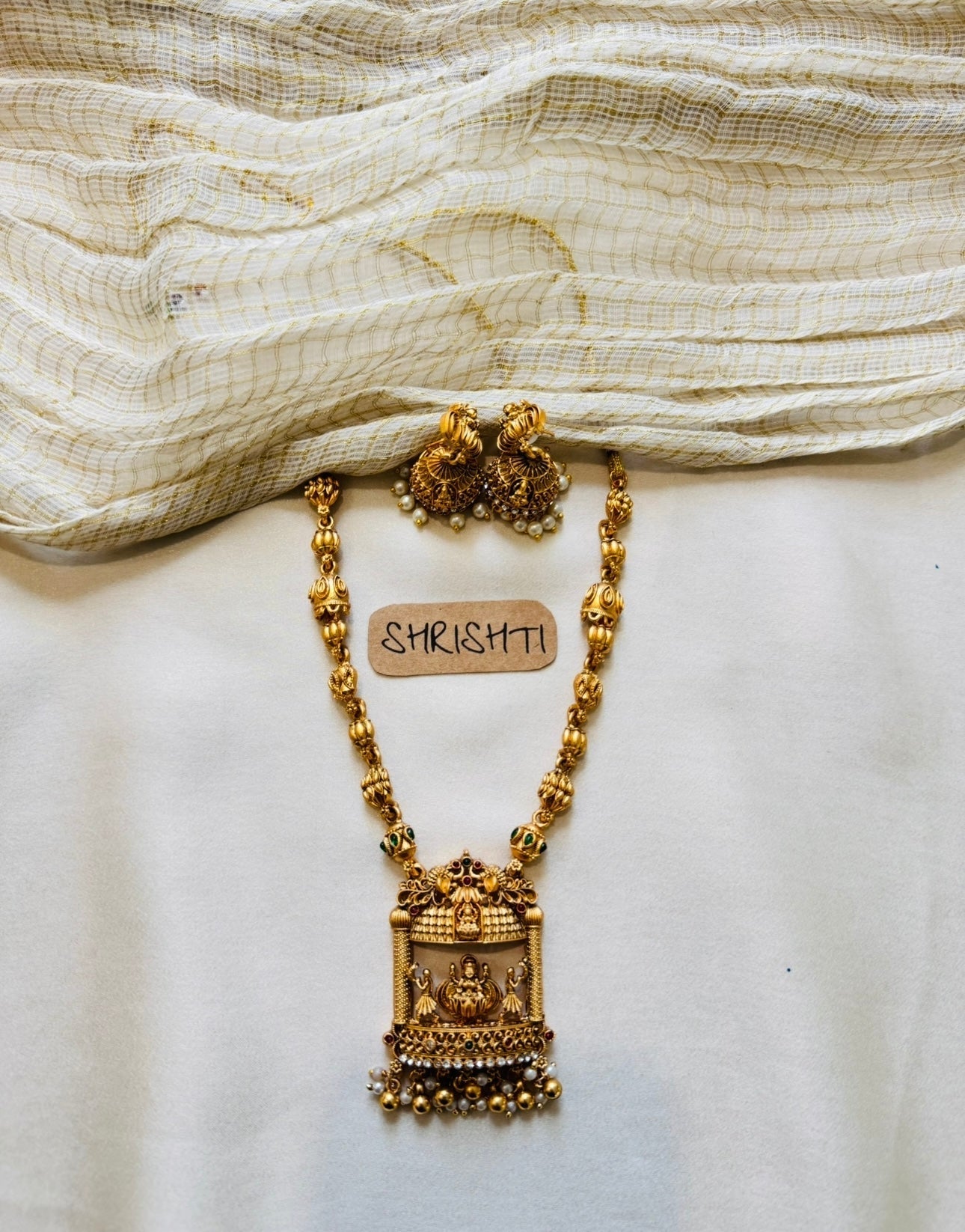 temple mala