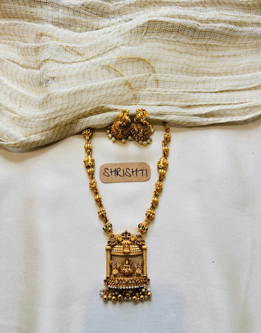 temple mala