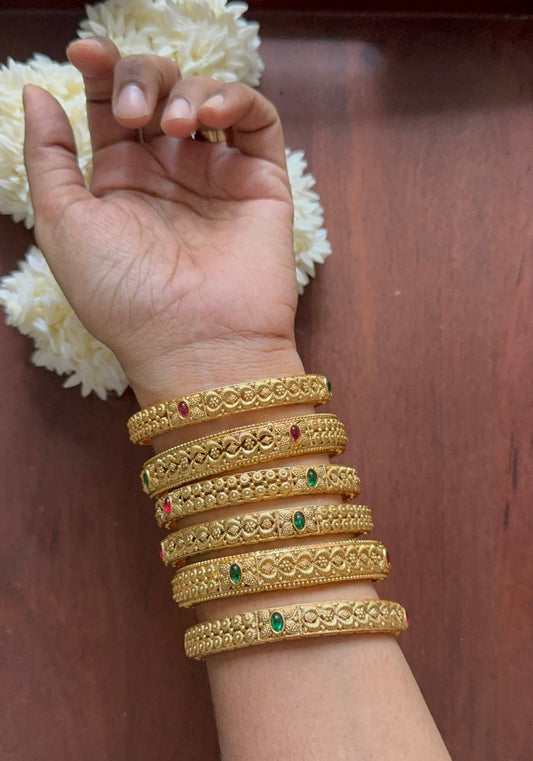 bridal bangles 2.6