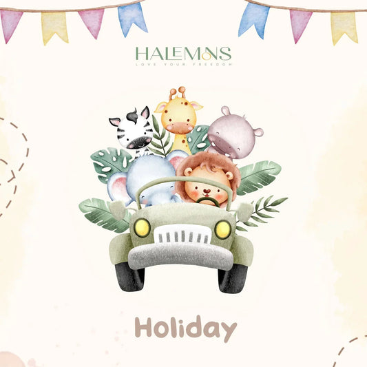 Holiday Gift Card