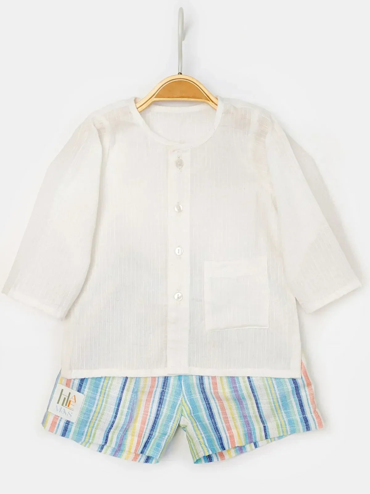 Ocean Kids Combo Set