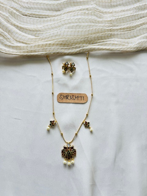 jadau chain