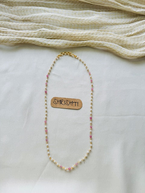 Pearl mala 2